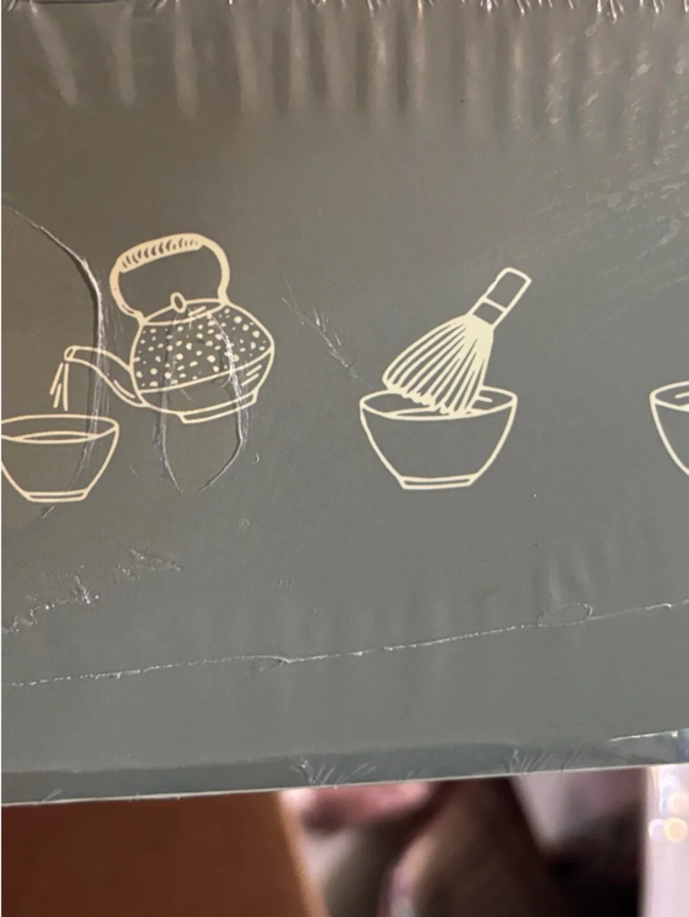 Matcha Set Whisk - Green Matcha Bamboo Whisk